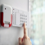 Access Control System 9