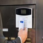 Security Alarms in Frizington 6