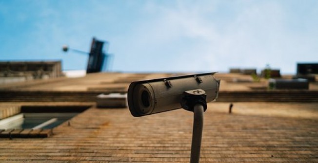 Security Systems in Hatfield Heath