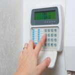 Security Alarms in Alltsigh 10