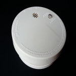 Security Alarms in An Cnoc 1