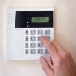 Intruder Alarms in Ashfield 8