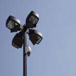 CCTV Cameras in Park Corner 7