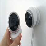 Security Alarms in Babell 3