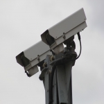 CCTV Cameras in Sproxton 3