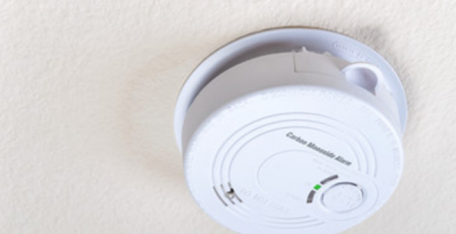 CO Alarm Installation in Clare