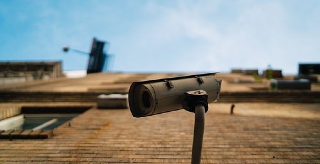 Security Systems in Weston